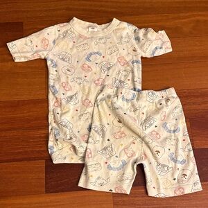 Star Wars Kids Pajamas